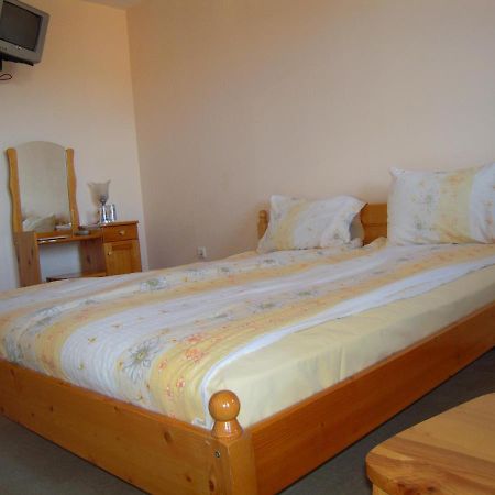 Panorama Hotel Arbanasi Room photo