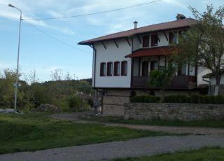 Panorama Hotel Arbanasi Exterior photo
