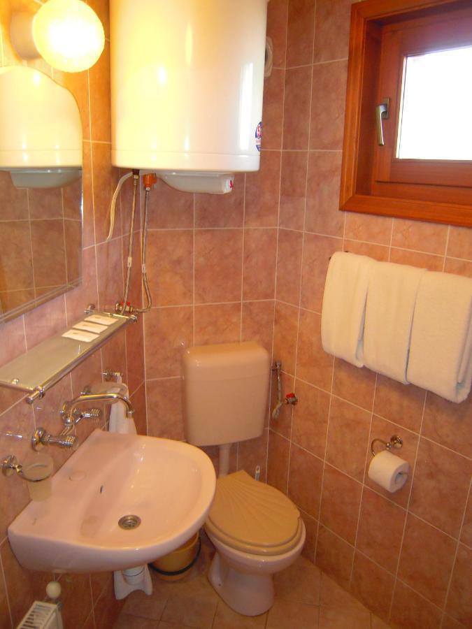 Panorama Hotel Arbanasi Room photo